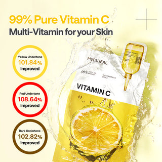 Mediheal Vita Essential Mask (1 Sheet)