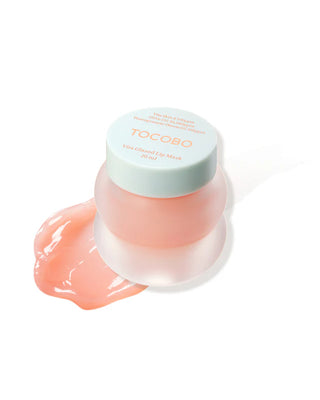 TOCOBO Vita Glazed Lip Mask