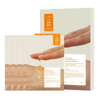 Dr.Althea Vita Glow Mask (4 Sheets)