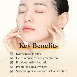 Dr.Althea Vita Glow Mask (4 Sheets)