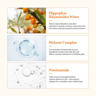 Dr.Althea Vita Glow Mask (4 Sheets)