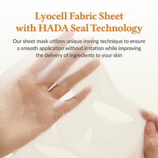 Dr.Althea Vita Glow Mask (4 Sheets)