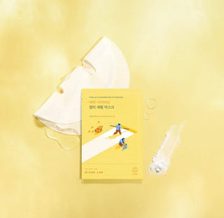 Round Lab Vita Niacinamide Dark Spot Cream