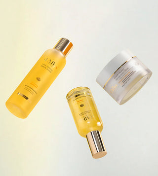 d'Alba Vita Toning Capsule Serum