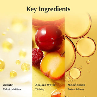 Eqqualberry Vitamin Illuminating Serum