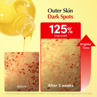 Eqqualberry Vitamin Illuminating Toner
