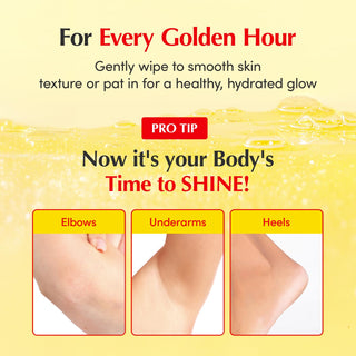 Eqqualberry Vitamin Illuminating Toner