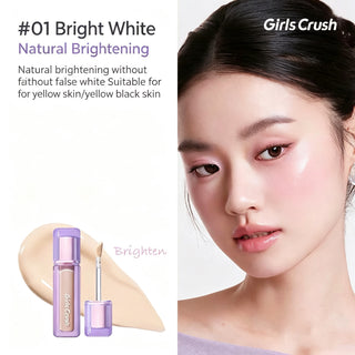 Girls Crush Water Velvet Concealer