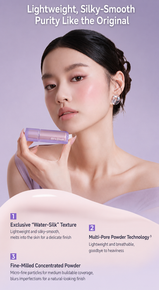 Girls Crush Water Velvet Concealer
