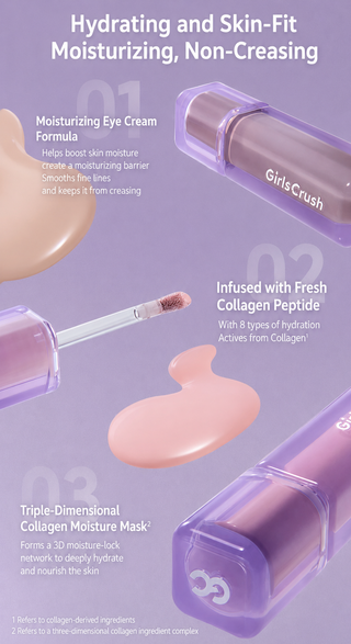 Girls Crush Water Velvet Concealer