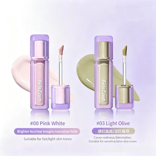 Girls Crush Water Velvet Concealer