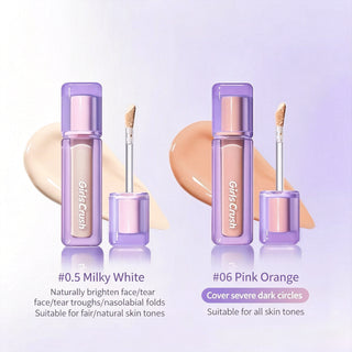 Girls Crush Water Velvet Concealer