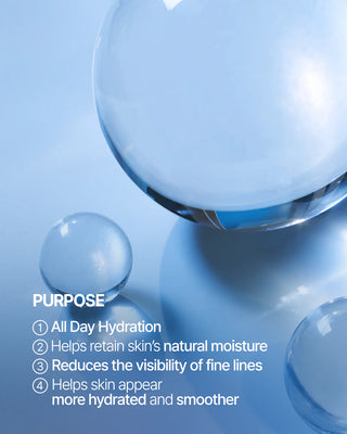 Jumiso Waterfull Hyaluronic Acid Serum