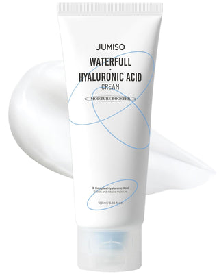 Jumiso Waterfull Hyaluronic Cream
