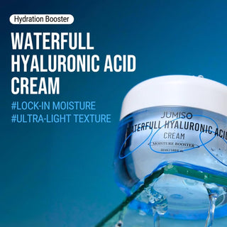 Jumiso Waterfull Hyaluronic Cream