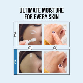 Jumiso Waterfull Hyaluronic Cream