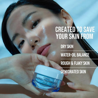 Jumiso Waterfull Hyaluronic Cream