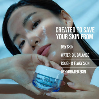 Jumiso Waterfull Hyaluronic Cream