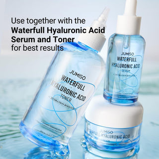 Jumiso Waterfull Hyaluronic Cream