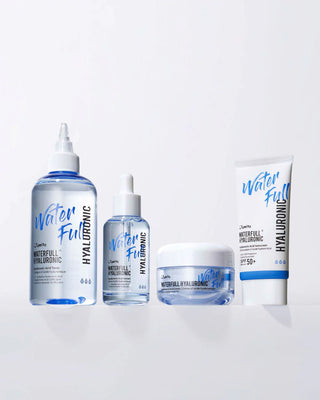 Jumiso Waterfull Hyaluronic Toner