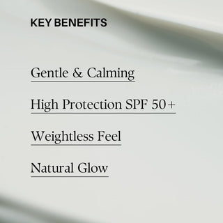 d'Alba Waterfull Mild Sun Cream