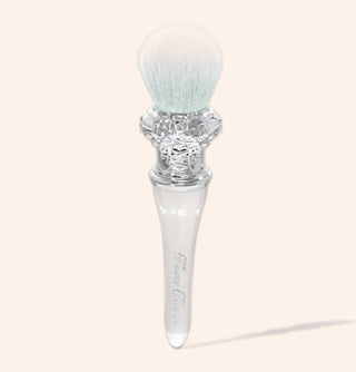 Flower Knows Swan Ballet Love Blush Brush