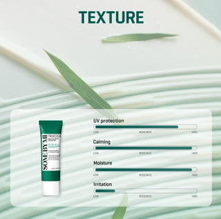 SOME BY MI Truecica Aqua Calming Suncream 50ml