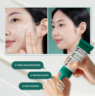 SOME BY MI Truecica Aqua Calming Suncream 50ml