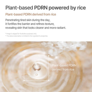 mixsoon White Rice Peeling Ampoule