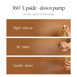 d'Alba White Truffle Aromatic Body Mist Serum