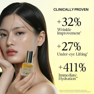 d'Alba White Truffle Double Layer Revitalizing Serum