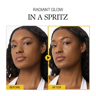 d'Alba White Truffle First Aromatic Spray Serum