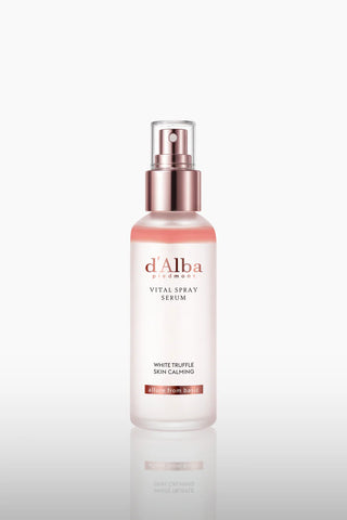 d'Alba White Truffle Vital Spray Serum