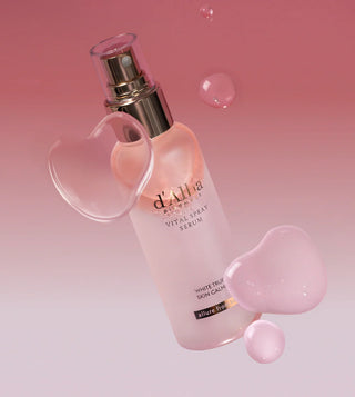 d'Alba White Truffle Vital Spray Serum