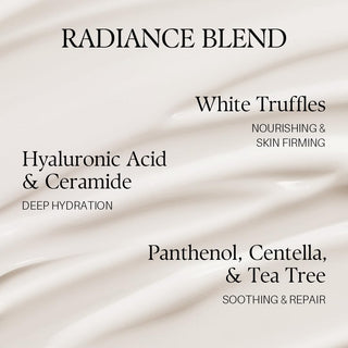 d'Alba White Truffle Waterfull Essence Sunscreen Serum