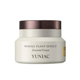 YUNJAC Whole Plant Effect Essential Cream