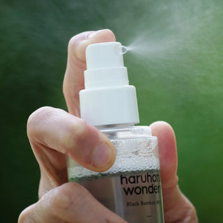 Haru Haru Wonder Black Bamboo Mist