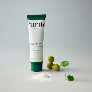 Purito Wonder Releaf Centella Cream