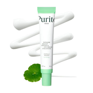 Purito Wonder Releaf Centella Eye Cream Unscented
