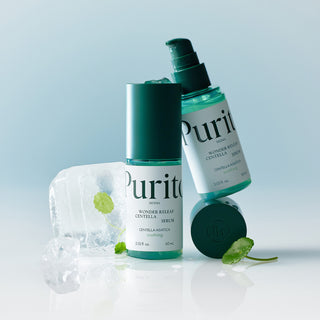 Purito Wonder Releaf Centella Serum