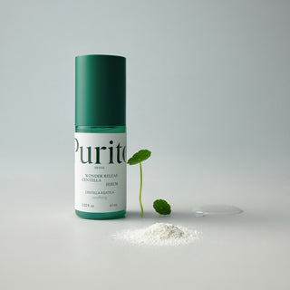 Purito Wonder Releaf Centella Serum