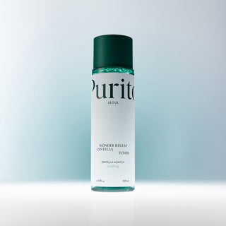 Purito Wonder Releaf Centella Toner