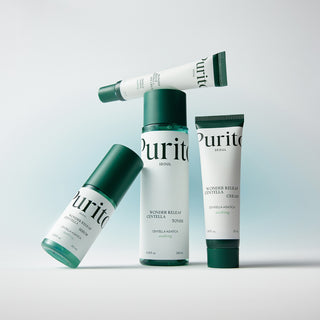 Purito Wonder Releaf Centella Toner