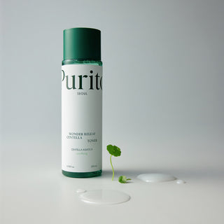 Purito Wonder Releaf Centella Toner