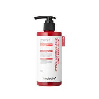 HYPOCHLOROUS ACID BODY PEEL SHOT 280ml