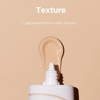 ISNTREE Yam Root Milk Tone Up Sun Cream SPF50+ PA++++