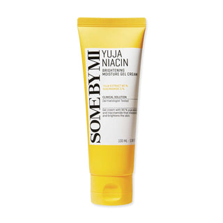 SOME BY MI Yuja Niacin Brightening Moisture Gel Cream