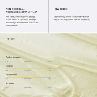 SOME BY MI Yuja Niacin Brightening Moisture Gel Cream