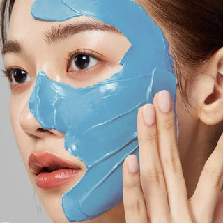 Medicube Zero Pore Blackhead Mud Mask