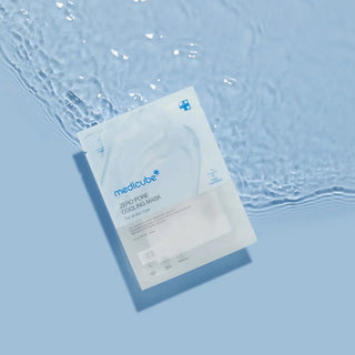 Medicube Zero Pore Cooling Mask 1 Sheet